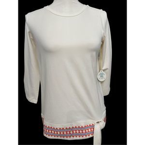 Spartina.  Ladies top.  Like new